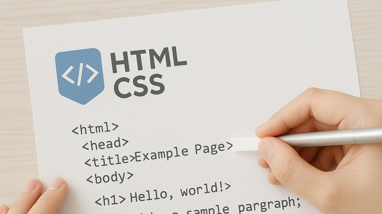 HTML/CSS