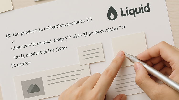 LIQUID