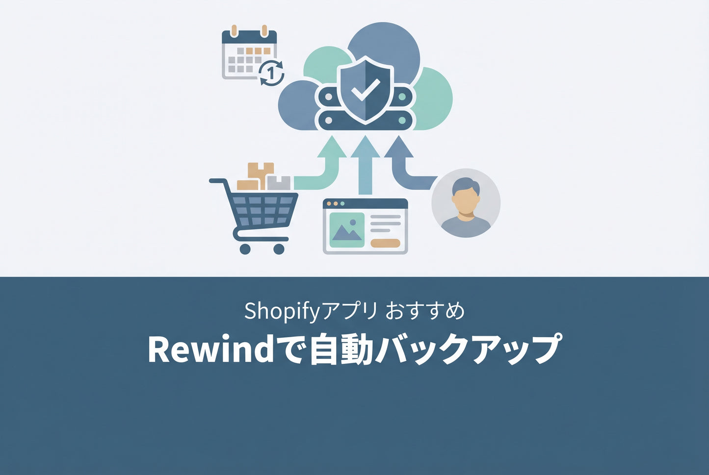 Rewind Backups サムネイル