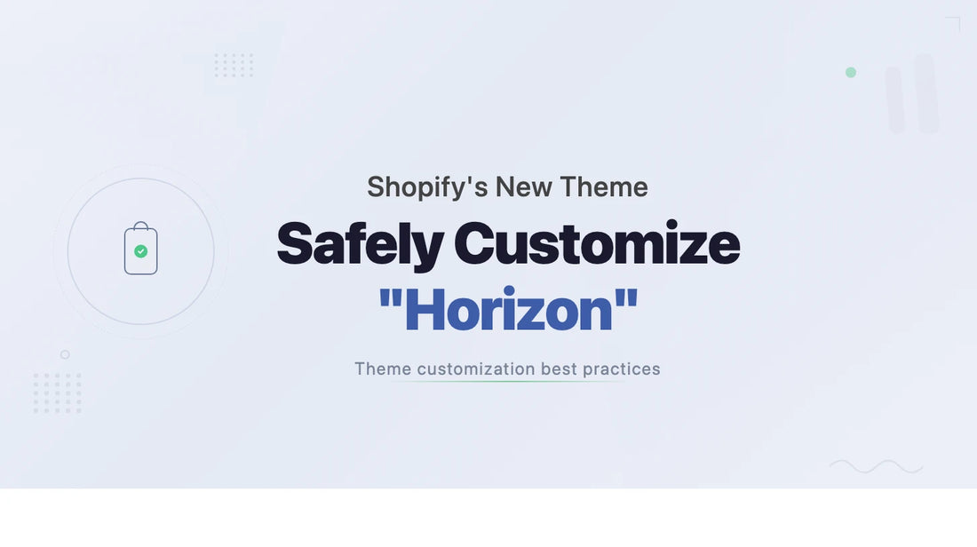 horizon-theme-safe-customization-en
